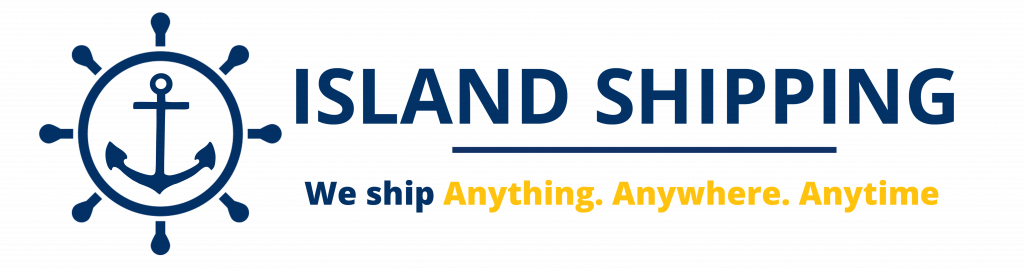 Island Shipping — We ship Anything, Anywhere, Anytime